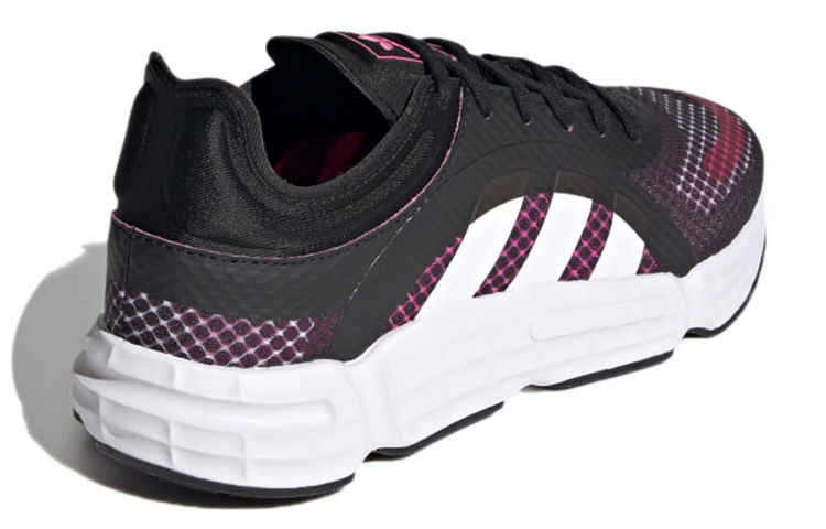 (W) adidas Originals Sonkei 'Black Pink White' 圖 4