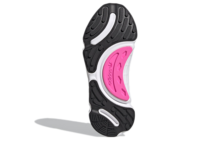 (W) adidas Originals Sonkei 'Black Pink White' 圖 6