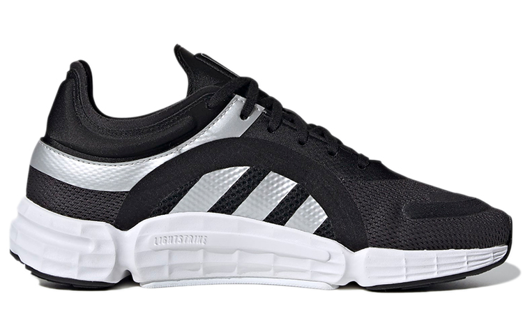 (W) adidas Originals Sonkei 'Black White' 圖 2