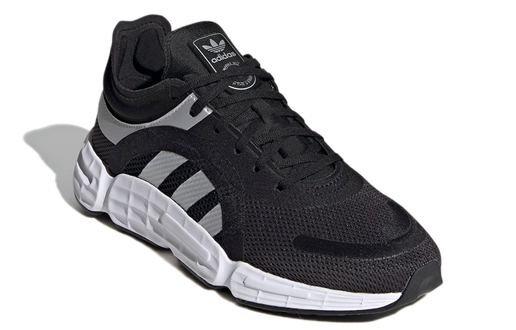 (W) adidas Originals Sonkei 'Black White' 圖 3