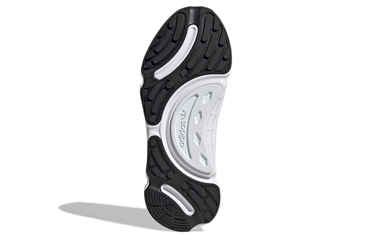 (W) adidas Originals Sonkei 'Black White' 圖 6