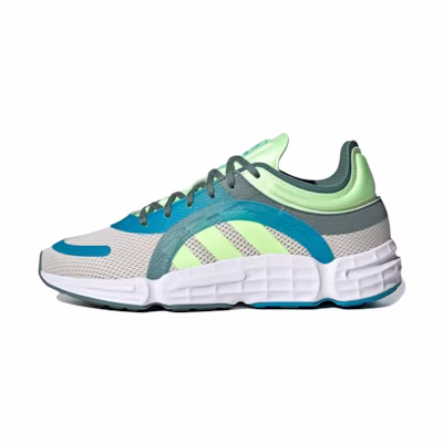(W) adidas originals Sonkei 'Green Blue Gray'