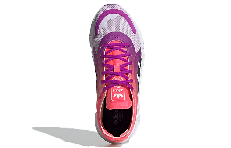 (W) adidas originals Sonkei Purple/Black 圖 5