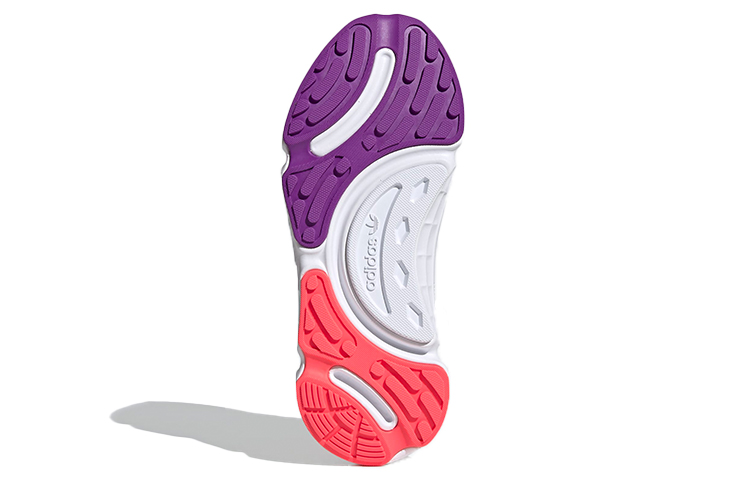 (W) adidas originals Sonkei Purple/Black 圖 6