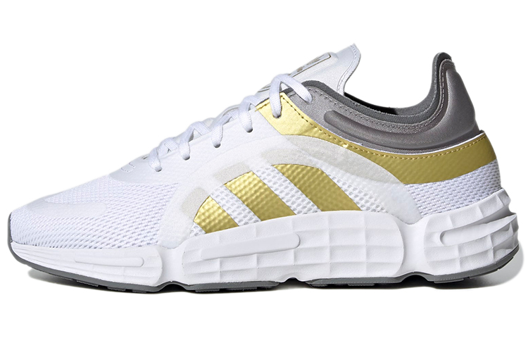 (W) adidas Originals Sonkei 'White Gold'