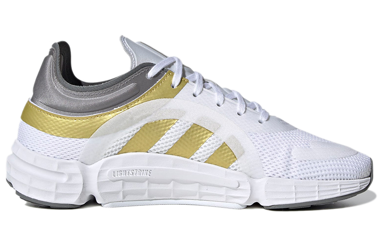 (W) adidas Originals Sonkei 'White Gold' 圖 2