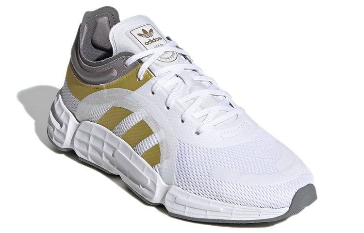(W) adidas Originals Sonkei 'White Gold' 圖 3