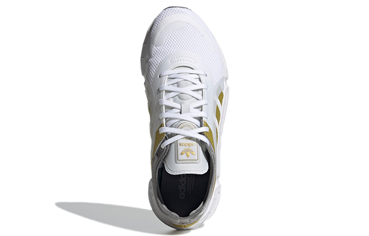 (W) adidas Originals Sonkei 'White Gold' 圖 5