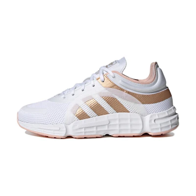 (W) adidas originals Sonkei 'White Gold'