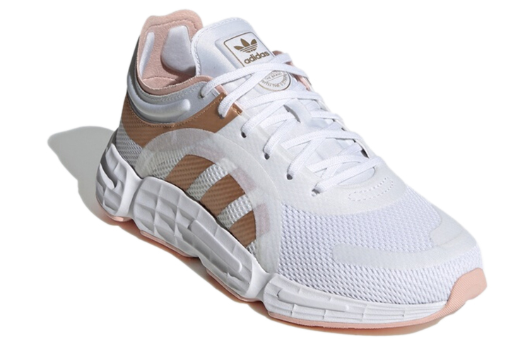Lookbook adidas originals Sonkei 女款 白金