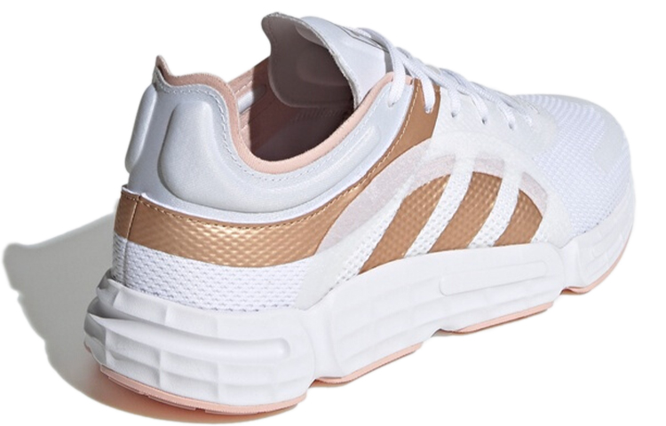 Shop adidas originals Sonkei 女款 白金