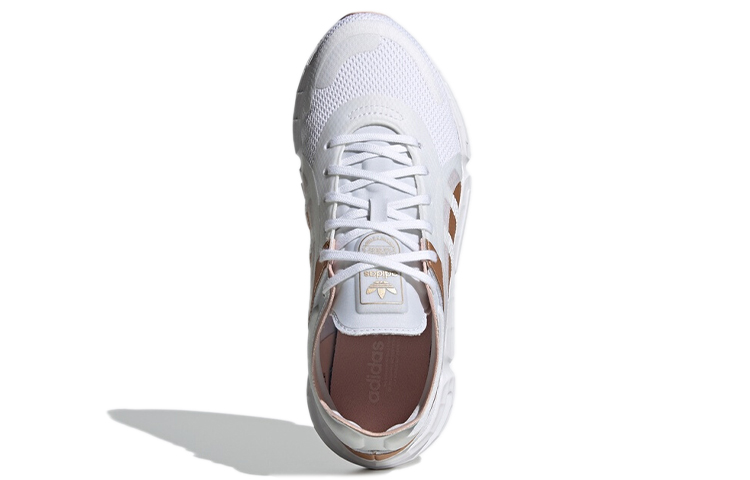 Purchase adidas originals Sonkei 女款 白金