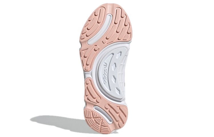 Details for adidas originals Sonkei 女款 白金