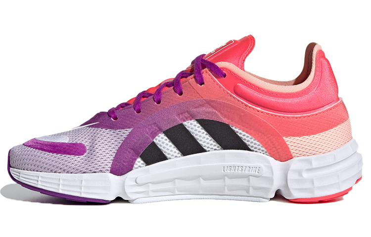(Women) adidas originals Sonkei Purple/Black FV0985