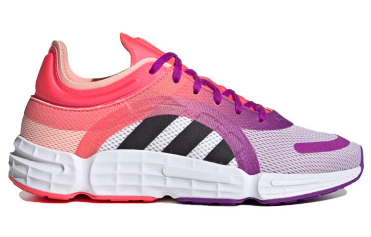 Order (W) adidas Originals Sonkei Lila/Schwarz FV0985