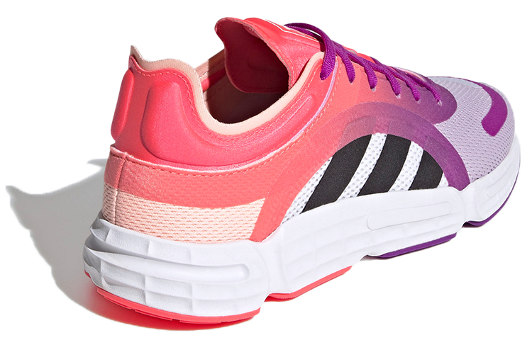 Shop (W) adidas Originals Sonkei Lila/Schwarz FV0985