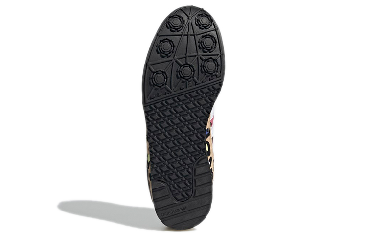 Purchase adidas originals Special 21 舒適潮流運動豹紋 耐磨 低筒 跑步鞋 女款 粉褐色