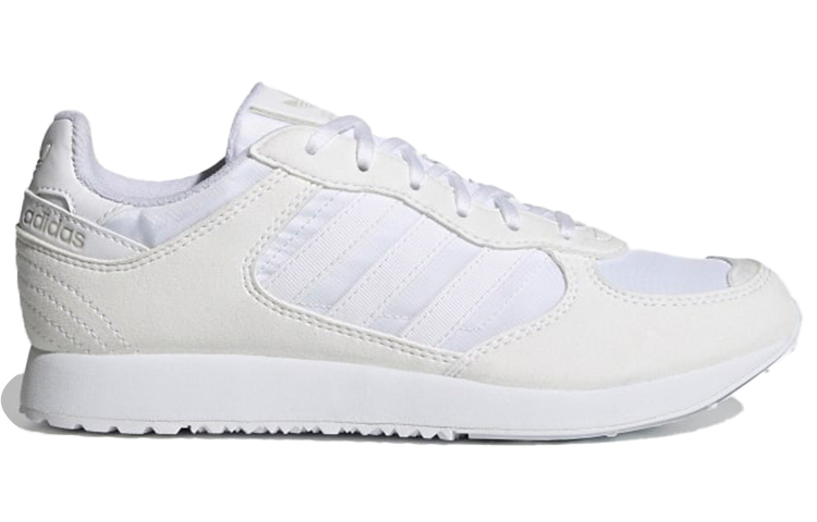 (W) adidas originals Special 21 Shoes 'White' 圖 2