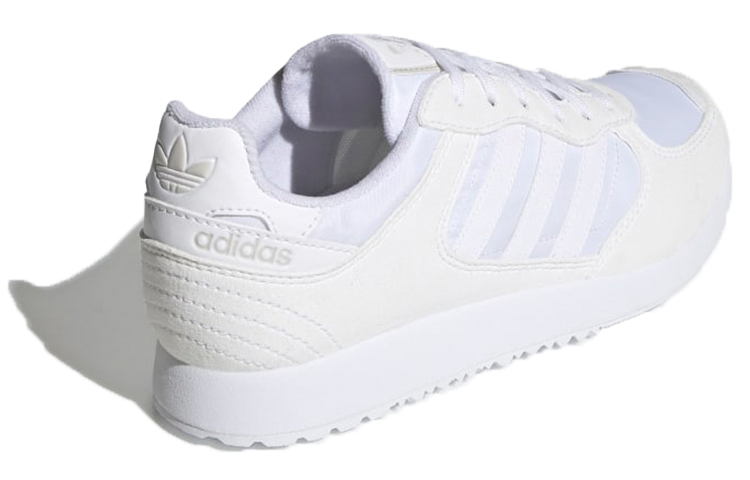 (W) adidas originals Special 21 Shoes 'White' 圖 4