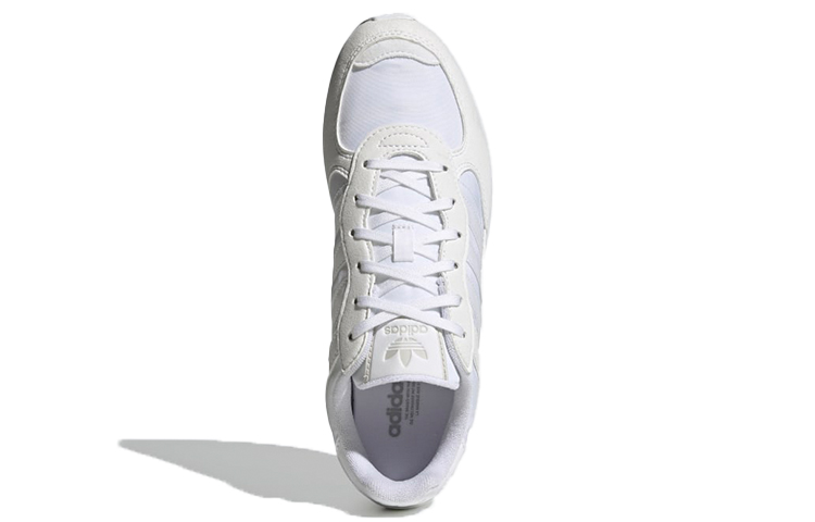 (W) adidas originals Special 21 Shoes 'White' 圖 5