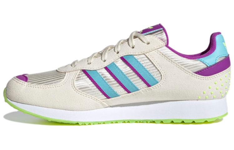 (Women) adidas Originals Special 21 Low 'Beige Light Blue Purple' G55554
