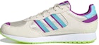 Buy (W) 아디다스 오리지널 스페셜 21 로우 '베이지/하늘/보라' G55554