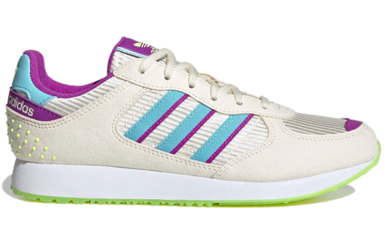 Order (W) adidas Originals Special 21 Low 'Beige Azul Claro Púrpura' G55554