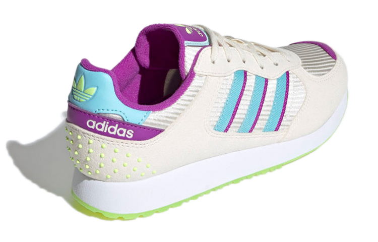 Lookbook (W) adidas Originals Special 21 Low 'Beige Light Blue Purple' Beige Biru Ungu G55554