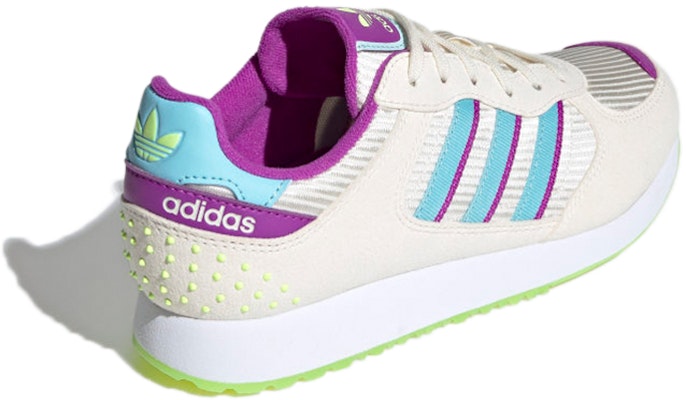 (W) 아디다스 오리지널 스페셜 21 로우 '베이지/하늘/보라' G55554 Shop (W) 아디다스 오리지널 스페셜 21 로우 '베이지/하늘/보라' G55554