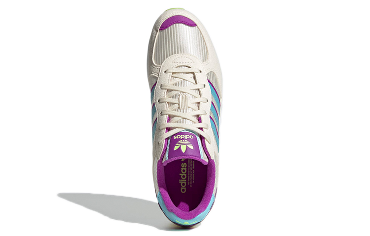 Purchase (W) adidas Originals Special 21 Low 'Beige Azul Claro Púrpura' G55554