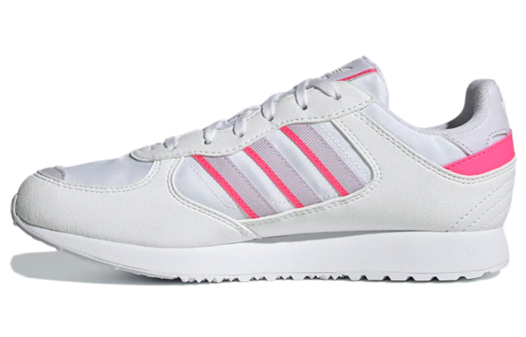 (W) adidas Originals Special 21 Low 'White Pink'
