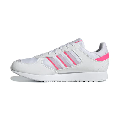 (W) adidas Originals Special 21 Low 'White Pink'