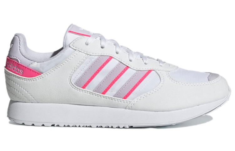(W) adidas Originals Special 21 Low 'White Pink' 圖 2