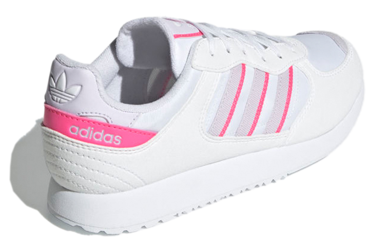 (W) adidas Originals Special 21 Low 'White Pink' 圖 4