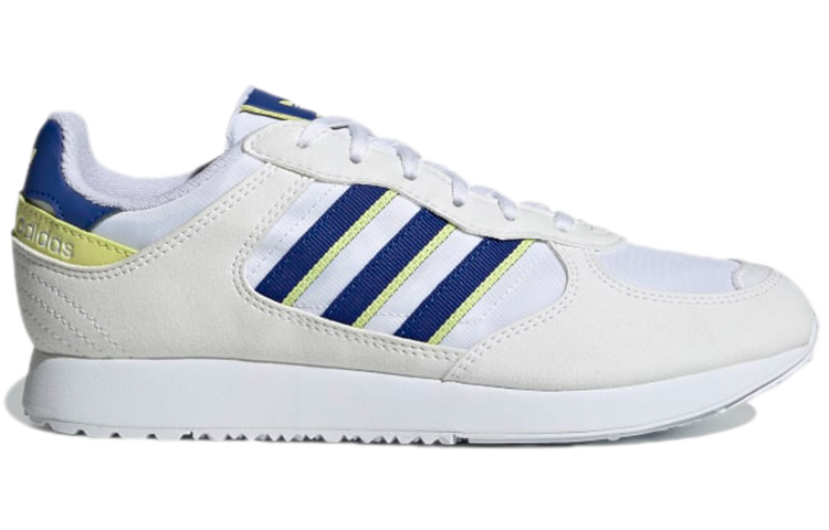 (W) adidas Originals Special 21 'White Blue' 圖 2