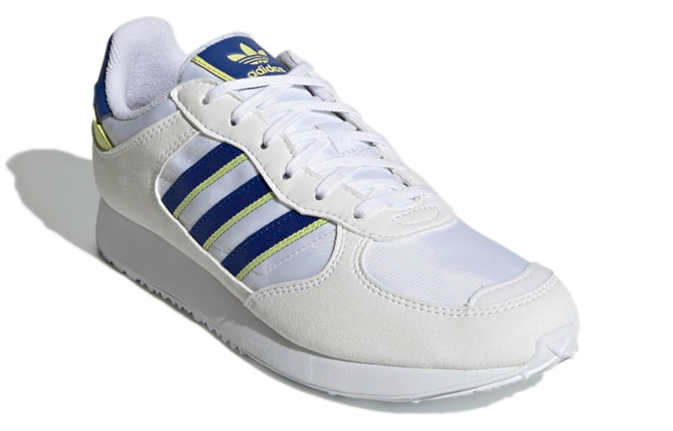 (W) adidas Originals Special 21 'White Blue' 圖 3