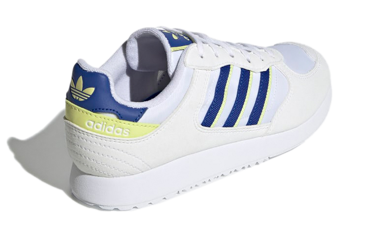 (W) adidas Originals Special 21 'White Blue' 圖 4