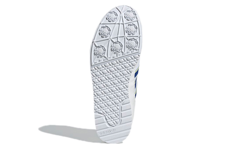 (W) adidas Originals Special 21 'White Blue' 圖 6