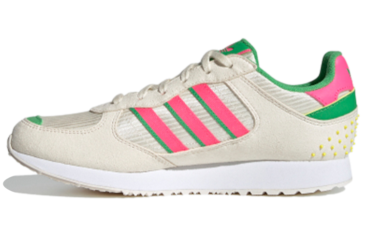 (W) adidas originals Special 21 'Cream Pink Green'
