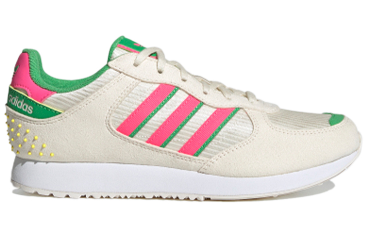 (W) adidas originals Special 21 'Cream Pink Green' 圖 2