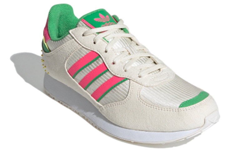 (W) adidas originals Special 21 'Cream Pink Green' 圖 3