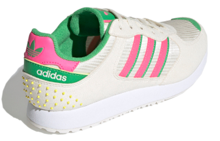(W) adidas originals Special 21 'Cream Pink Green' 圖 4