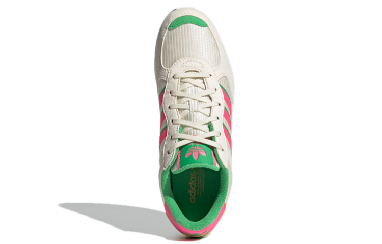 (W) adidas originals Special 21 'Cream Pink Green' 圖 5