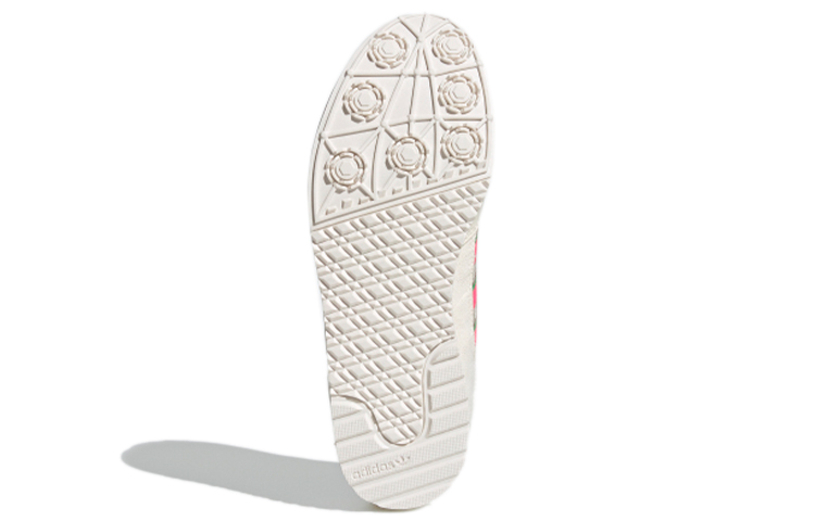 (W) adidas originals Special 21 'Cream Pink Green' 圖 6