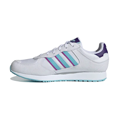 (W) adidas originals Special 21 Shoes White/Blue/ 'Purple'