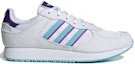 Order (W) 아디다스 오리지널 스페셜 21 (흰/파/보라) G55563