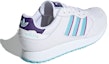 Shop (W) 아디다스 오리지널 스페셜 21 (흰/파/보라) G55563