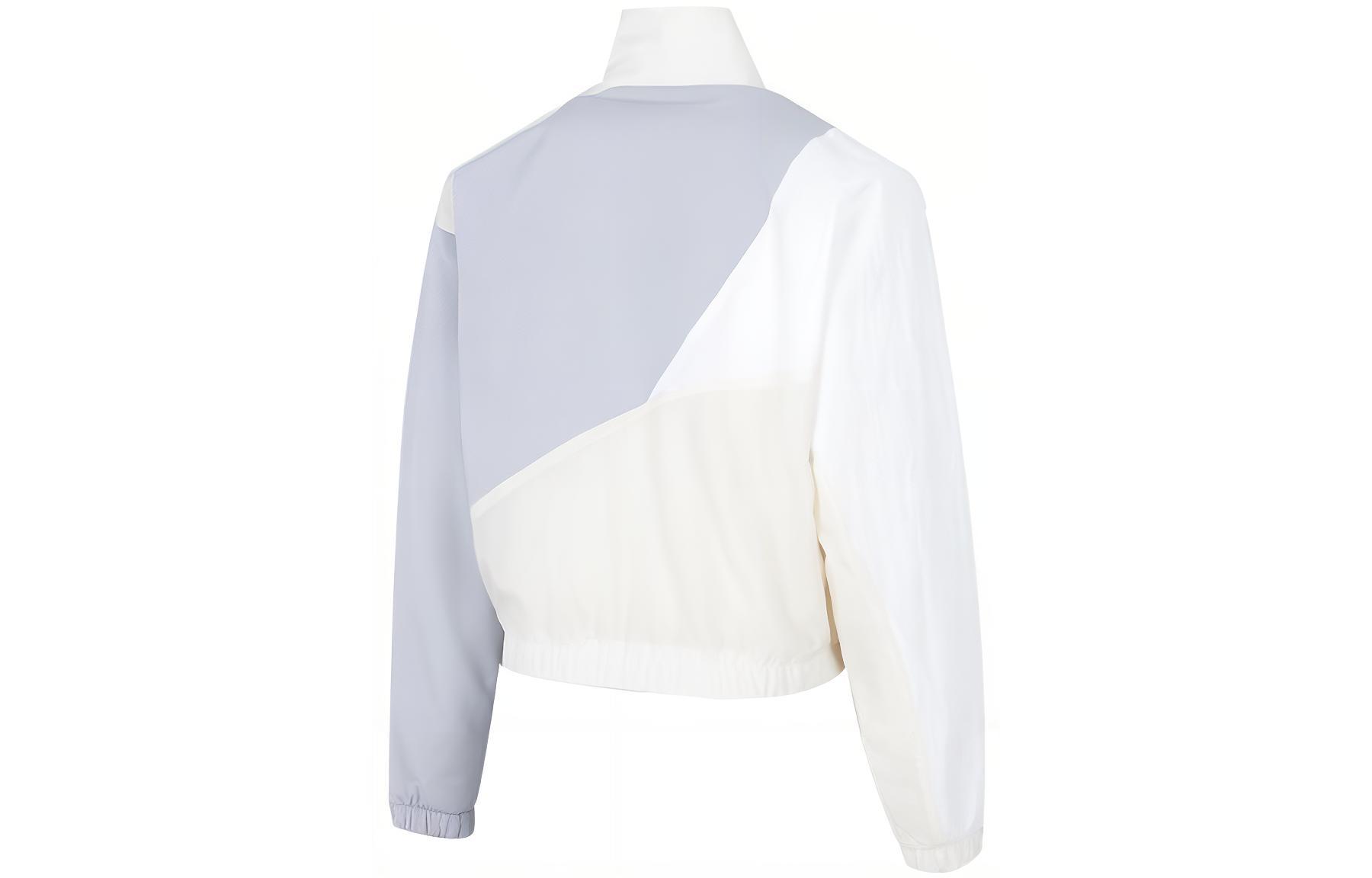 Lookbook (W) 아디다스 오리지널스 SS22 컬러블록 로고 트랙 자켓 옐로우 화이트 HC7054