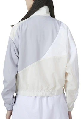 (W) 아디다스 오리지널스 SS22 컬러블록 로고 트랙 자켓 옐로우 화이트 HC7054 Purchase (W) 아디다스 오리지널스 SS22 컬러블록 로고 트랙 자켓 옐로우 화이트 HC7054