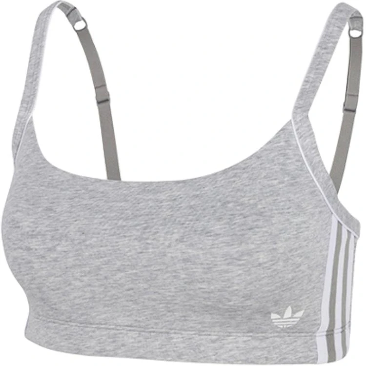 women-adidas-originals-ss-25-gray-moisture-wicking-breathable-sports-tank-top-4-a0261-202